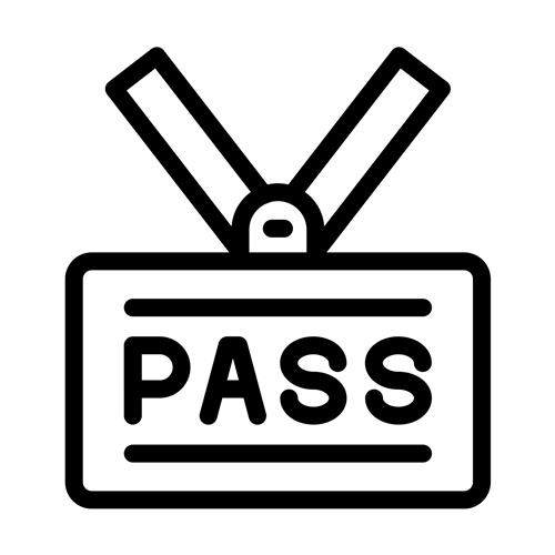 Pass