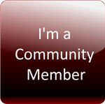 I'm a Community Member 