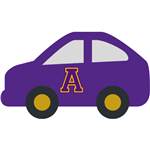 District Vehicles