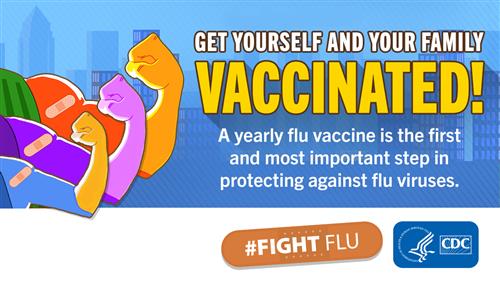 GetVaccinated