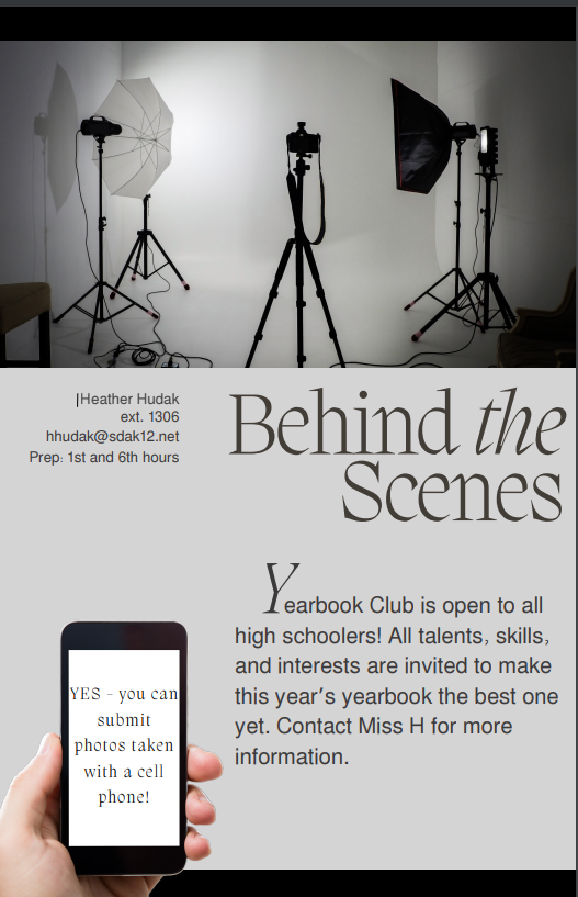 Flier